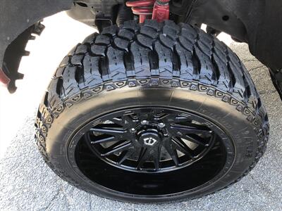 2020 Chevrolet Silverado 1500 Custom   - Photo 40 - Dallas, TX 75247
