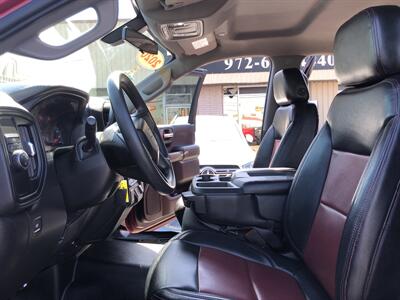 2020 Chevrolet Silverado 1500 Custom   - Photo 24 - Dallas, TX 75247