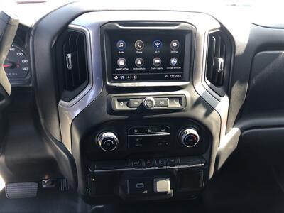 2020 Chevrolet Silverado 1500 Custom   - Photo 19 - Dallas, TX 75247