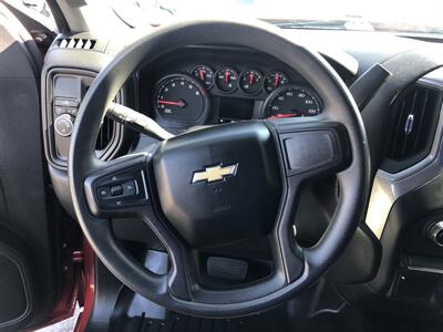 2020 Chevrolet Silverado 1500 Custom   - Photo 18 - Dallas, TX 75247