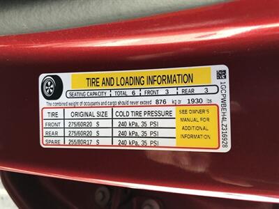 2020 Chevrolet Silverado 1500 Custom   - Photo 6 - Dallas, TX 75247