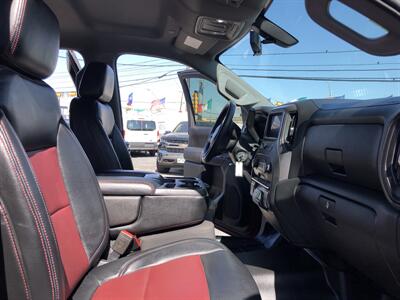 2020 Chevrolet Silverado 1500 Custom   - Photo 32 - Dallas, TX 75247