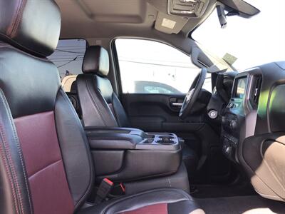 2020 Chevrolet Silverado 1500 Custom   - Photo 5 - Dallas, TX 75247