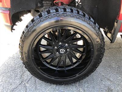 2020 Chevrolet Silverado 1500 Custom   - Photo 39 - Dallas, TX 75247