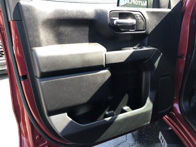 2020 Chevrolet Silverado 1500 Custom   - Photo 17 - Dallas, TX 75247