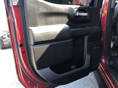 2020 Chevrolet Silverado 1500 Custom   - Photo 26 - Dallas, TX 75247