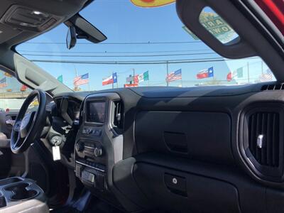 2020 Chevrolet Silverado 1500 Custom   - Photo 33 - Dallas, TX 75247