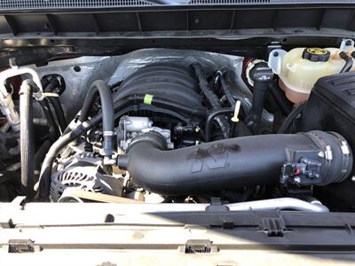 2020 Chevrolet Silverado 1500 Custom   - Photo 5 - Dallas, TX 75247