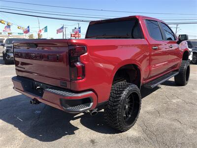 2020 Chevrolet Silverado 1500 Custom   - Photo 11 - Dallas, TX 75247