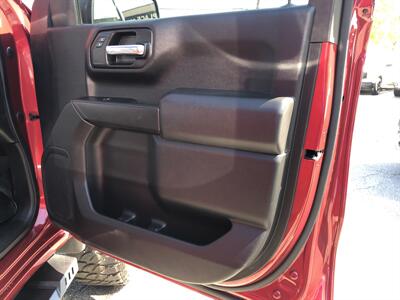 2020 Chevrolet Silverado 1500 Custom   - Photo 30 - Dallas, TX 75247