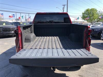 2020 Chevrolet Silverado 1500 Custom   - Photo 13 - Dallas, TX 75247