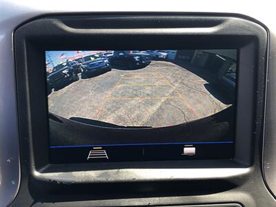 2020 Chevrolet Silverado 1500 Custom   - Photo 20 - Dallas, TX 75247