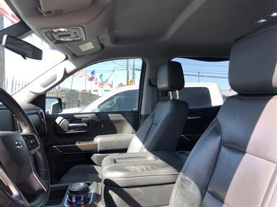 2020 Chevrolet Silverado 1500 RST   - Photo 4 - Dallas, TX 75247