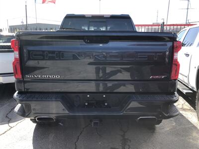 2020 Chevrolet Silverado 1500 RST   - Photo 3 - Dallas, TX 75247