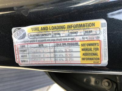 2020 Chevrolet Silverado 1500 RST   - Photo 6 - Dallas, TX 75247