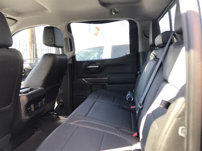 2020 Chevrolet Silverado 1500 RST   - Photo 5 - Dallas, TX 75247