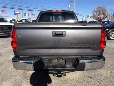 2014 Toyota Tundra SR   - Photo 11 - Dallas, TX 75247
