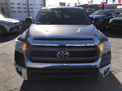 2014 Toyota Tundra SR   - Photo 3 - Dallas, TX 75247