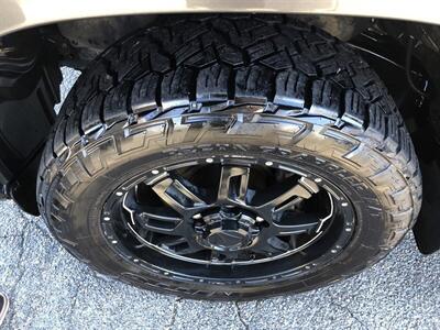 2014 Toyota Tundra SR   - Photo 35 - Dallas, TX 75247
