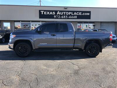 2014 Toyota Tundra SR   - Photo 7 - Dallas, TX 75247