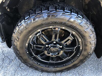 2014 Toyota Tundra SR   - Photo 34 - Dallas, TX 75247
