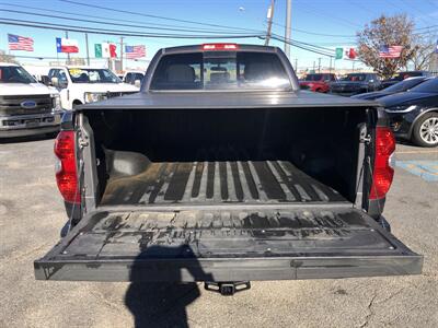 2014 Toyota Tundra SR   - Photo 13 - Dallas, TX 75247