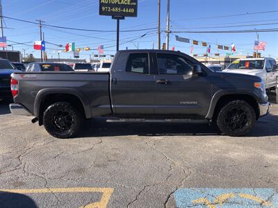 2014 Toyota Tundra SR   - Photo 9 - Dallas, TX 75247