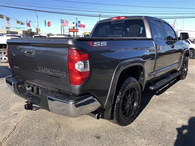 2014 Toyota Tundra SR   - Photo 10 - Dallas, TX 75247