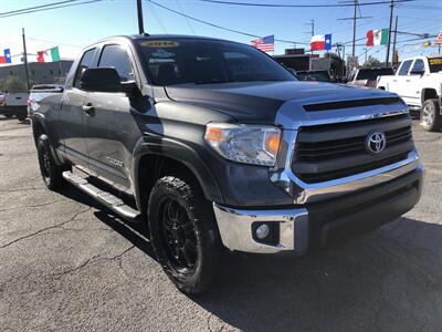 2014 Toyota Tundra SR   - Photo 8 - Dallas, TX 75247