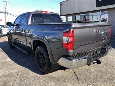 2014 Toyota Tundra SR   - Photo 12 - Dallas, TX 75247