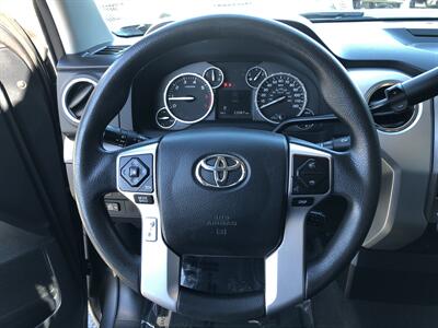 2014 Toyota Tundra SR   - Photo 16 - Dallas, TX 75247