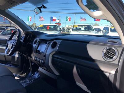 2014 Toyota Tundra SR   - Photo 30 - Dallas, TX 75247