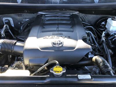 2014 Toyota Tundra SR   - Photo 5 - Dallas, TX 75247