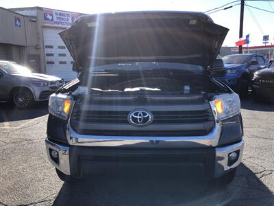 2014 Toyota Tundra SR   - Photo 4 - Dallas, TX 75247