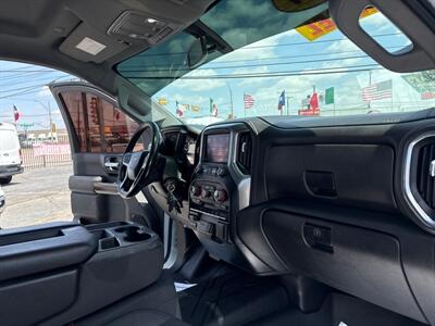 2021 Chevrolet Silverado 2500 LT   - Photo 34 - Dallas, TX 75247