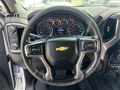 2021 Chevrolet Silverado 2500 LT   - Photo 19 - Dallas, TX 75247