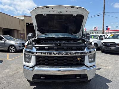 2021 Chevrolet Silverado 2500 LT   - Photo 4 - Dallas, TX 75247