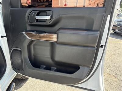 2021 Chevrolet Silverado 2500 LT   - Photo 31 - Dallas, TX 75247