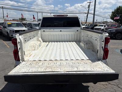 2021 Chevrolet Silverado 2500 LT   - Photo 14 - Dallas, TX 75247