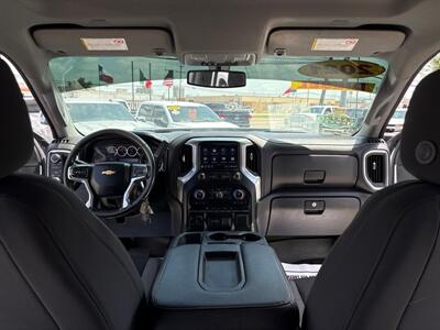 2021 Chevrolet Silverado 2500 LT   - Photo 30 - Dallas, TX 75247
