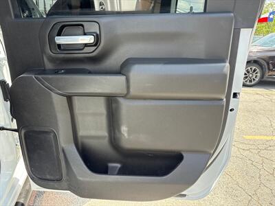 2021 Chevrolet Silverado 2500 LT   - Photo 35 - Dallas, TX 75247