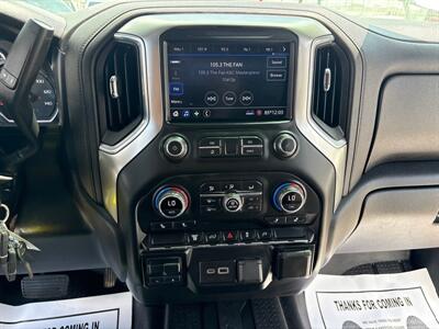 2021 Chevrolet Silverado 2500 LT   - Photo 21 - Dallas, TX 75247