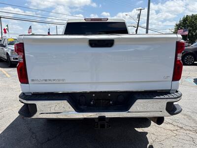 2021 Chevrolet Silverado 2500 LT   - Photo 11 - Dallas, TX 75247