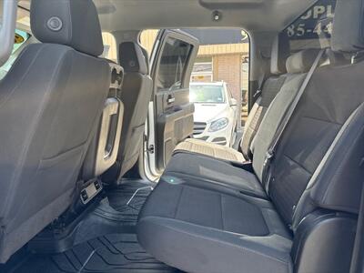 2021 Chevrolet Silverado 2500 LT   - Photo 28 - Dallas, TX 75247