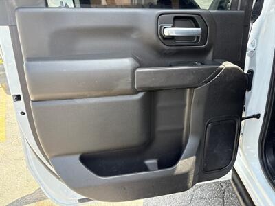 2021 Chevrolet Silverado 2500 LT   - Photo 26 - Dallas, TX 75247