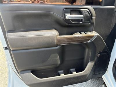 2021 Chevrolet Silverado 2500 LT   - Photo 18 - Dallas, TX 75247