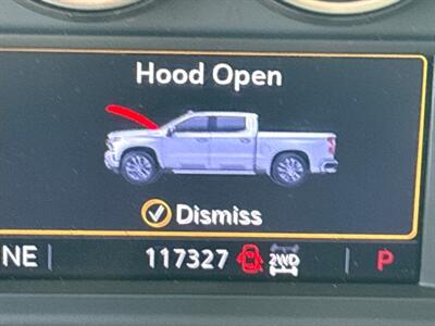 2021 Chevrolet Silverado 2500 LT   - Photo 20 - Dallas, TX 75247