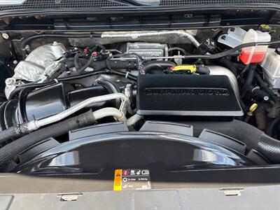 2021 Chevrolet Silverado 2500 LT   - Photo 5 - Dallas, TX 75247