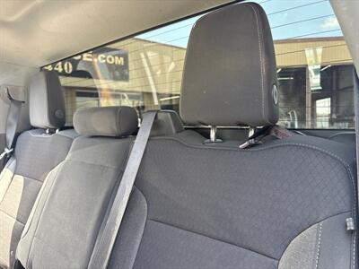 2021 Chevrolet Silverado 2500 LT   - Photo 27 - Dallas, TX 75247