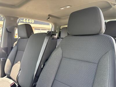 2021 Chevrolet Silverado 2500 LT   - Photo 23 - Dallas, TX 75247